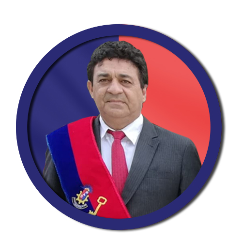 M.Sc. José Brian Hillman GilRector