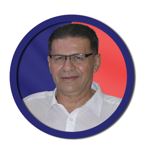 Lic. Crisanto Matorra SaavedraEjecutivo S.T.A
