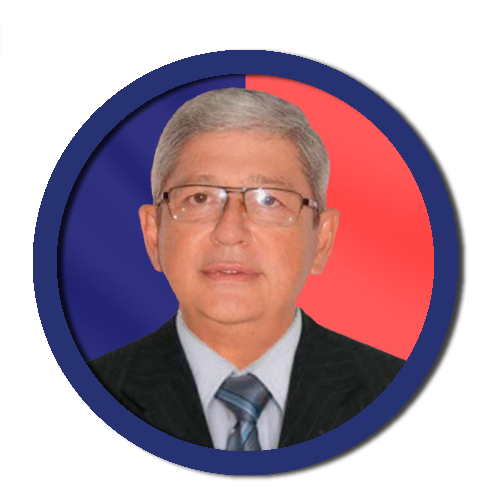 Ing. Juan Guillermo Rosas ArdayaDecano Facultad Ciencias Agrícolas
