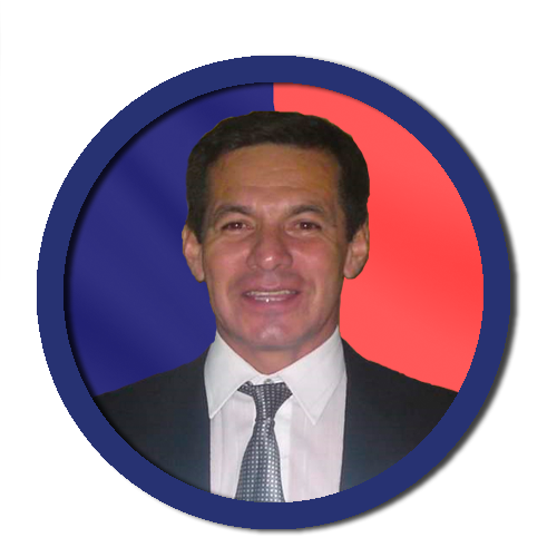 Dr. Herlin Paz AvaromaDecano Facultad Ciencias Jurídicas, Políticas y Sociales