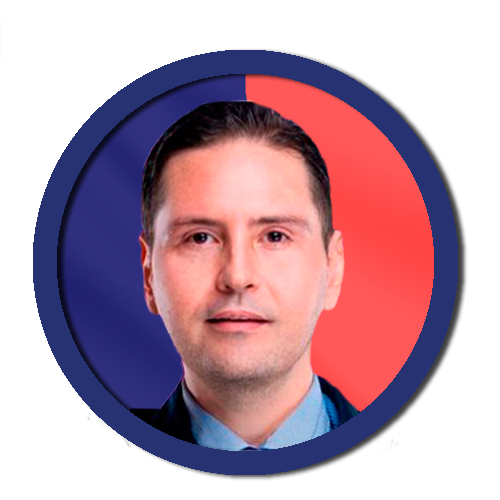 Dr. Carlos Guillermo Avila LlanosDecano Facultad Ciencias de la Salud