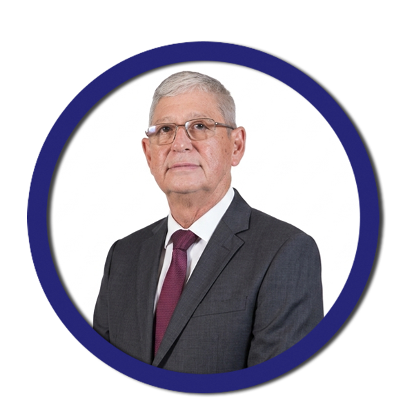 Ing. Juan Guillermo Rosas ArdayaDecano Facultad Ciencias Agrícolas