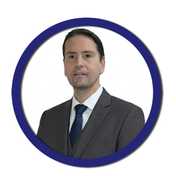 Dr. Carlos Guillermo Avila LlanosDecano Facultad Ciencias de la Salud