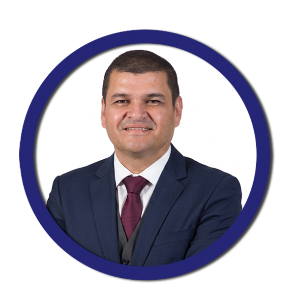 Lic. Milton Aponte BalcázarDecano Facultad Ciencias Economícas