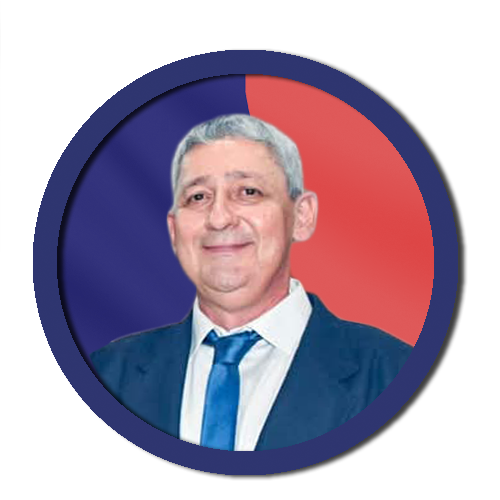 Ph. D. Camilo Antonio Rosas ArdayaVicerrector Posgrado