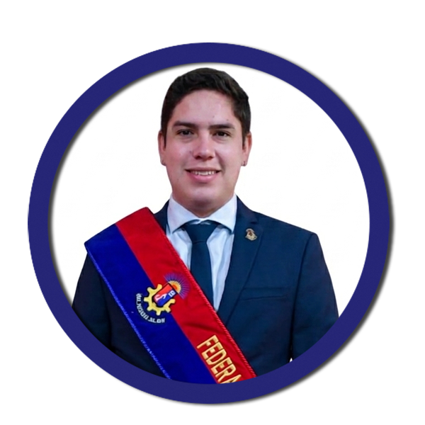 Univ. Jorge Miguel Suárez HerediaEjecutivo F.U.L