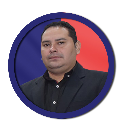 Univ. Madekadel Vaca MelgarEjecutivo F.U.L
