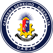 Carrera Derecho Riberalta