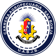 Carrera Agropecuaria - San Borja