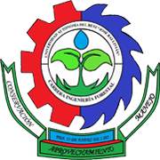 Carrera Ingeniería Forestal