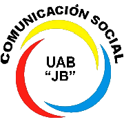 Carrera Ciencias de la Comunicación Social Trinidad