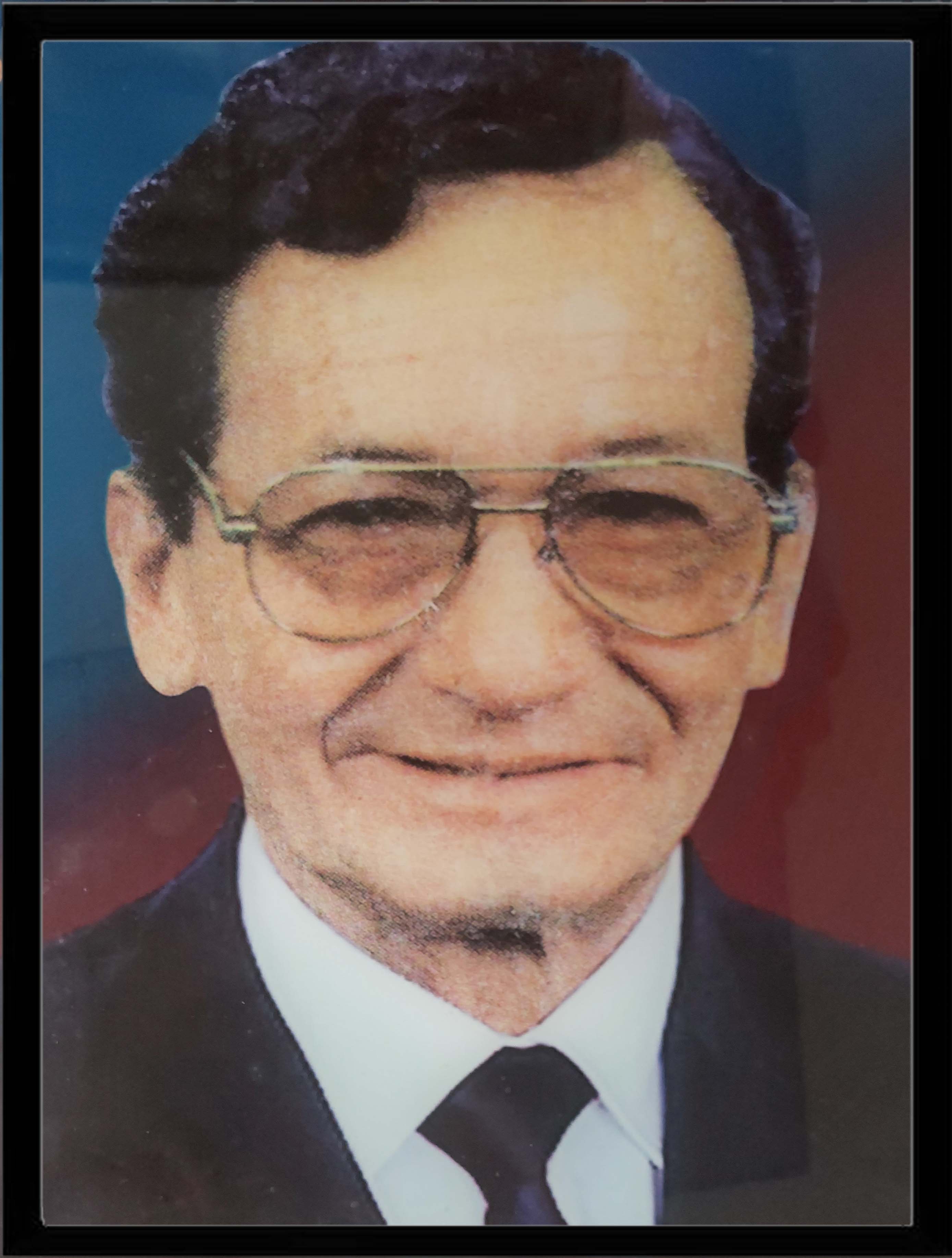 Dr. Jorge Hurtado Cuellar
