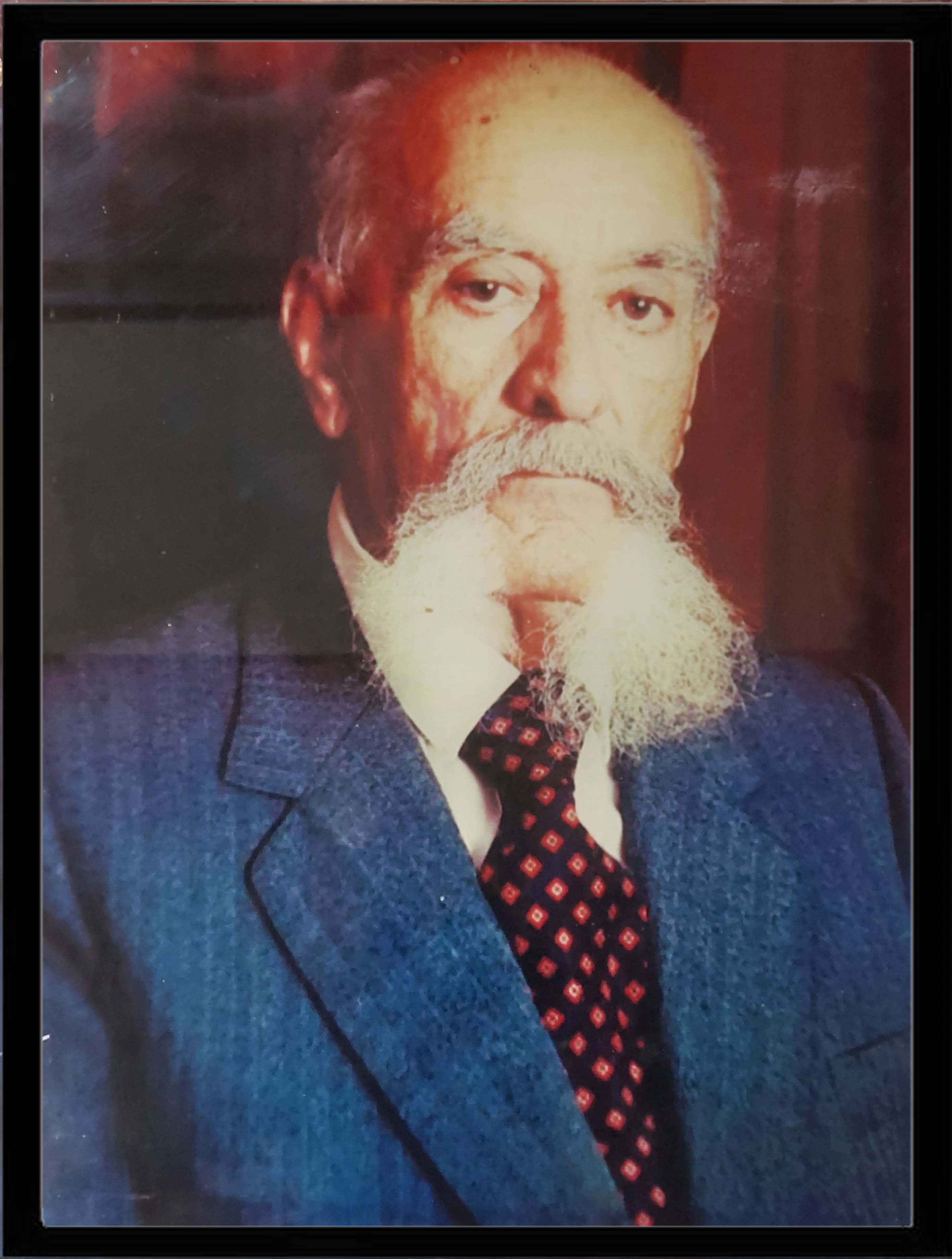 Dr. Hernán Melgar Justiniano