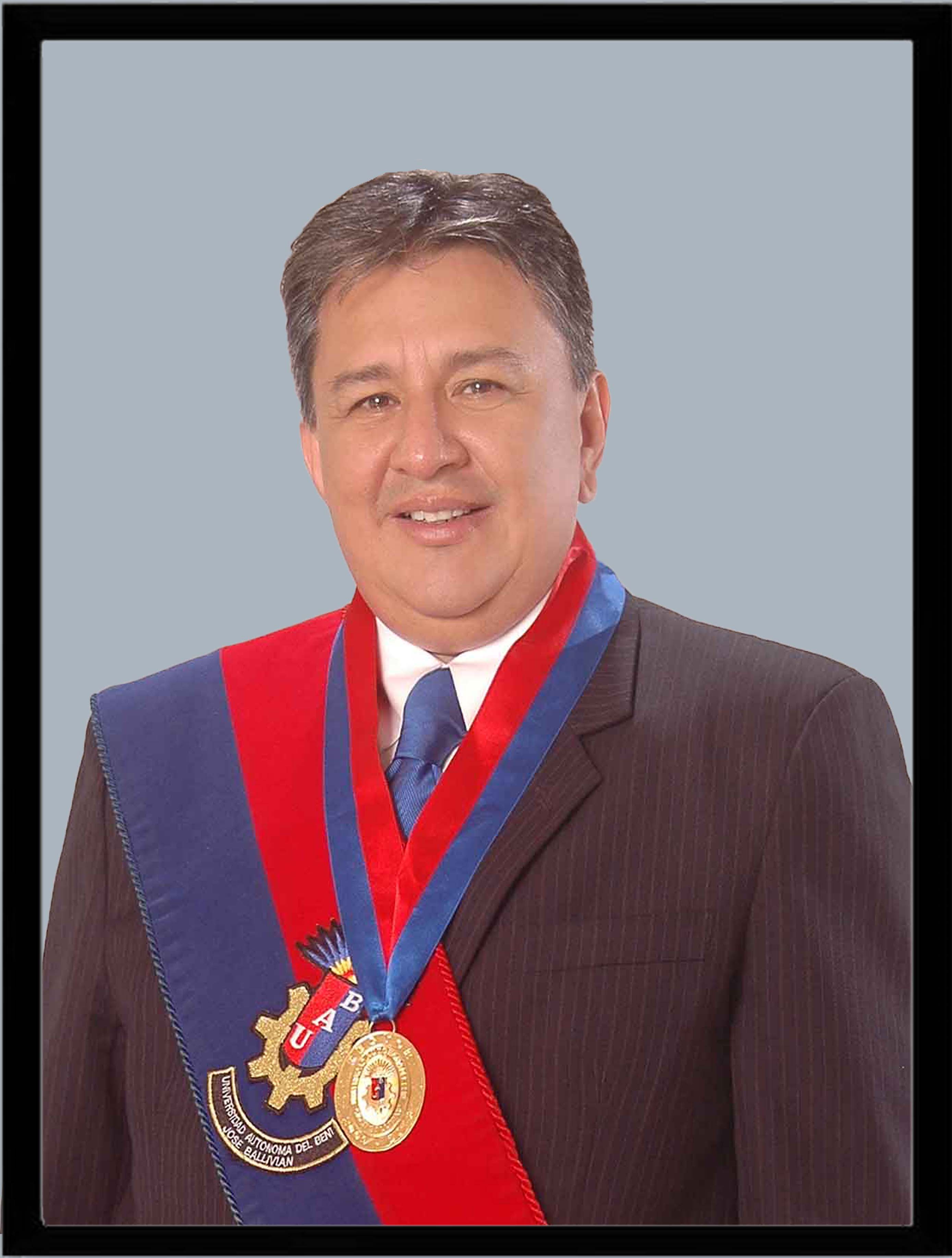 Ing. Luis Carlos Zambrano Aguirre