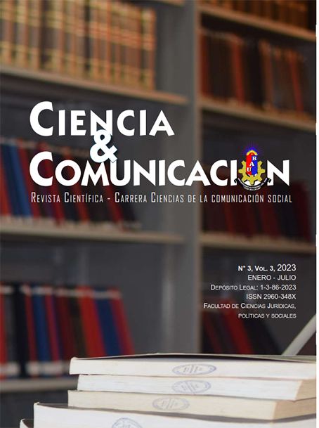 Ciencia y Comunicación 