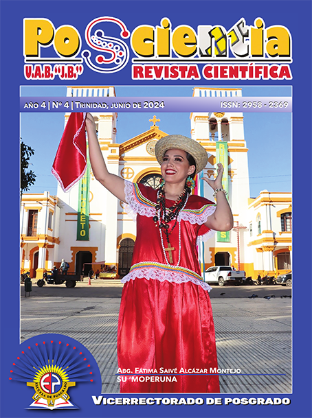 Revista Científica poscientia