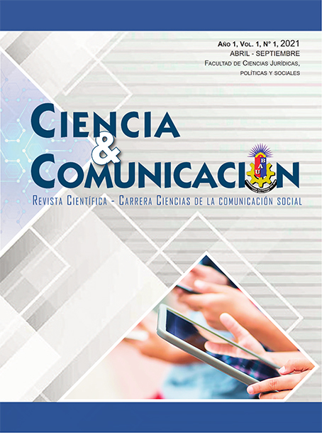 Ciencia y Comunicación 
