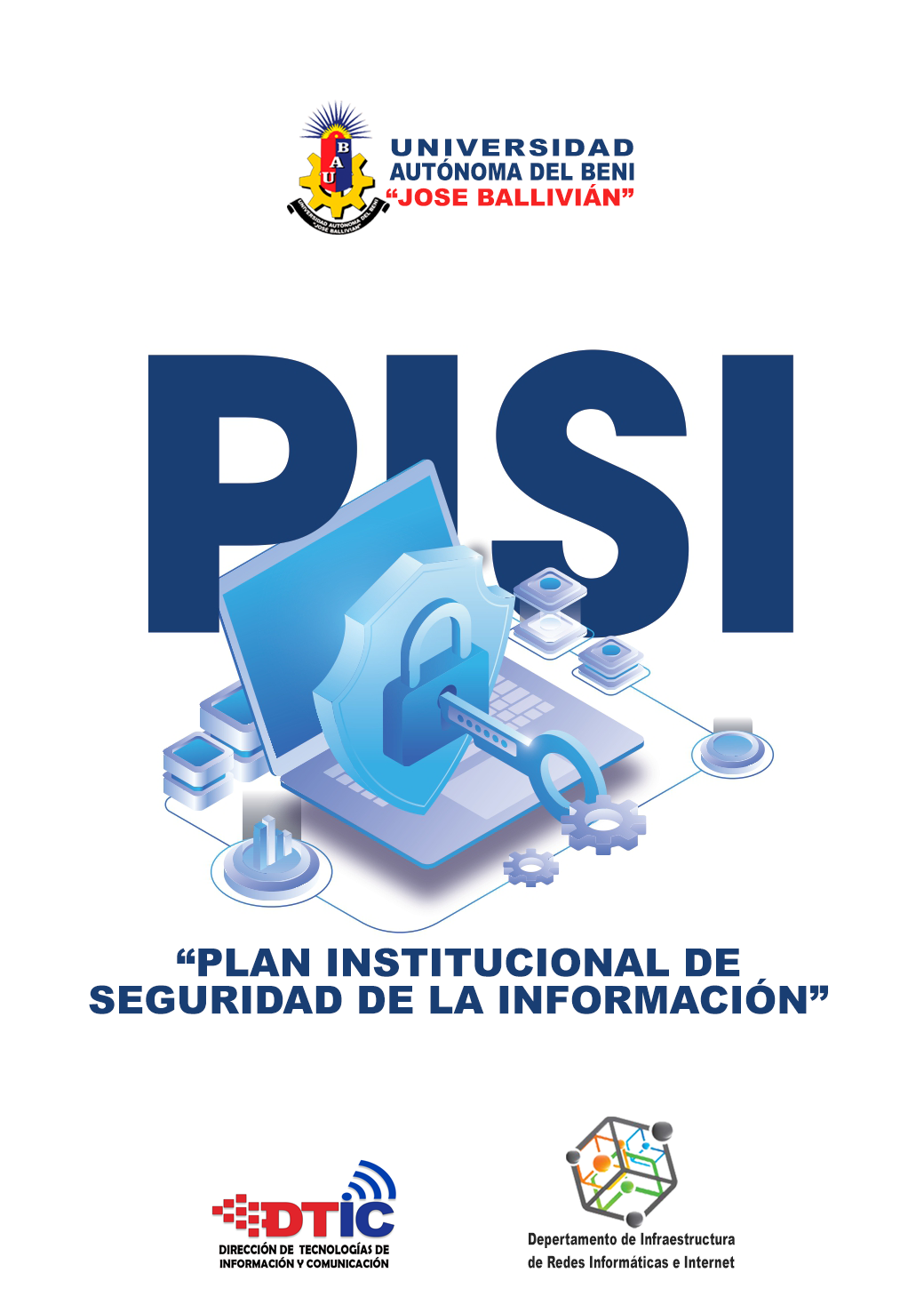 Plan Institucional de Seguidad de la Información