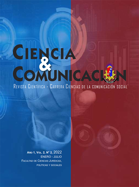 Ciencia y Comunicación