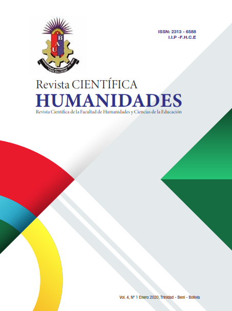 Humanidades