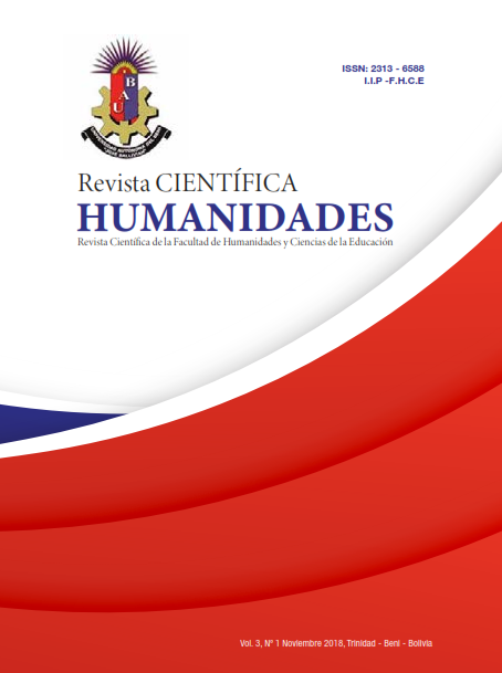 Humanidades